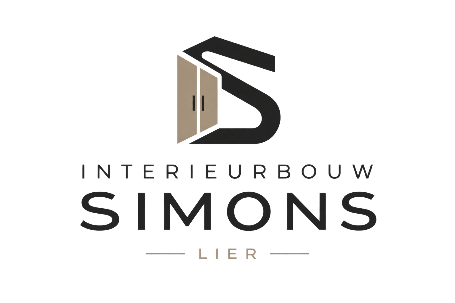 Logo Interieurbouw Simons Lier
